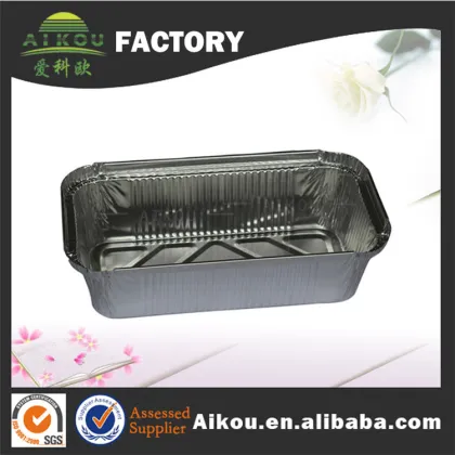 design templates disposable aluminum serving trays