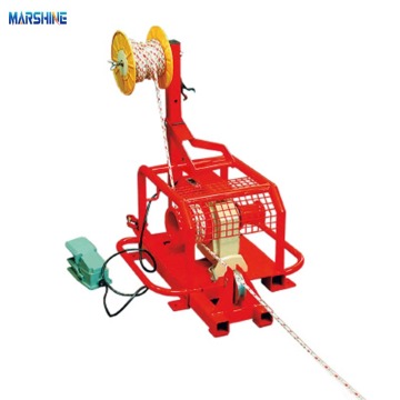 Extracteur de câble électrique pour treuil cabestan portable MAR-AC2500