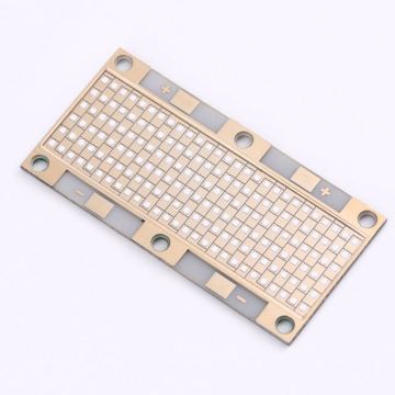 ODM Factory 365nm Chip LED SMD UV LED 빠른 프린터
