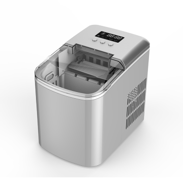 Popular Design Factory: Custom Home Use Portable Ice Maker Machine