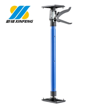 Adjustable Extension Support Pole for Factory Ceiling