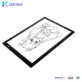 Retangular Learning Toys LED Drawing Pad