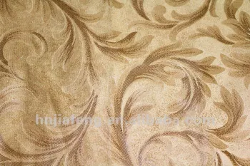 100% polyester bronzing suede design warp knitting suede
