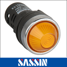 AD22 LED series lamps indicator