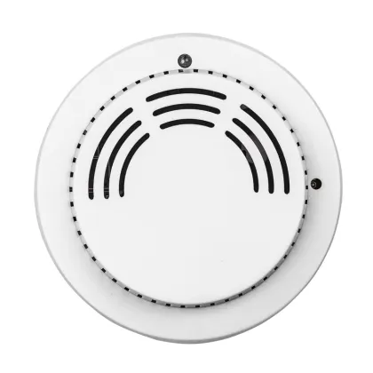 Independence Wireless Smoke Detector Battery Operated