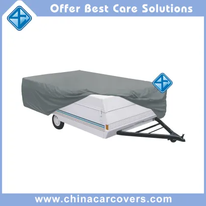 supplier non woven covers for campers