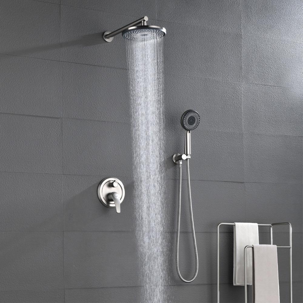 Shower faucet sets 88042bn 1