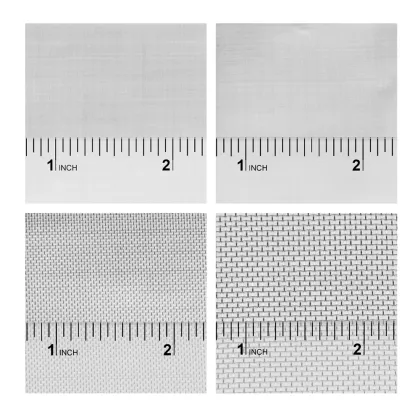 Wholesale Customized Stainless Steel Test Sieves 100 micron 150 micron 200 micron