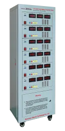 2V Battery Discharge Tester