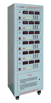 2V Battery Discharge Tester