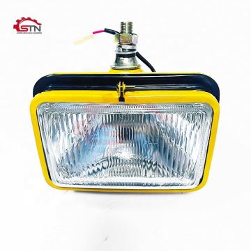 203-06-56140 Rear Lamp for Komatsu PC400-5 PC200-5 PC200LC-5 PC220-5 PC300LC-5 PC400LC-5