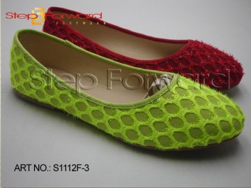 Ladies Pump Shoes