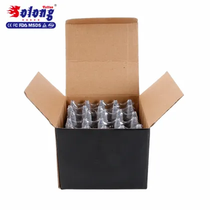 Solong tattoo superior permanent makeup tattoo ink kit