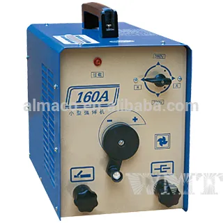 High quality mma inverter welding machine BX1-180-2