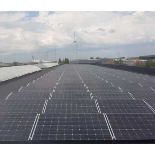 JA Solar 340W Polycrystalline Solar Panels