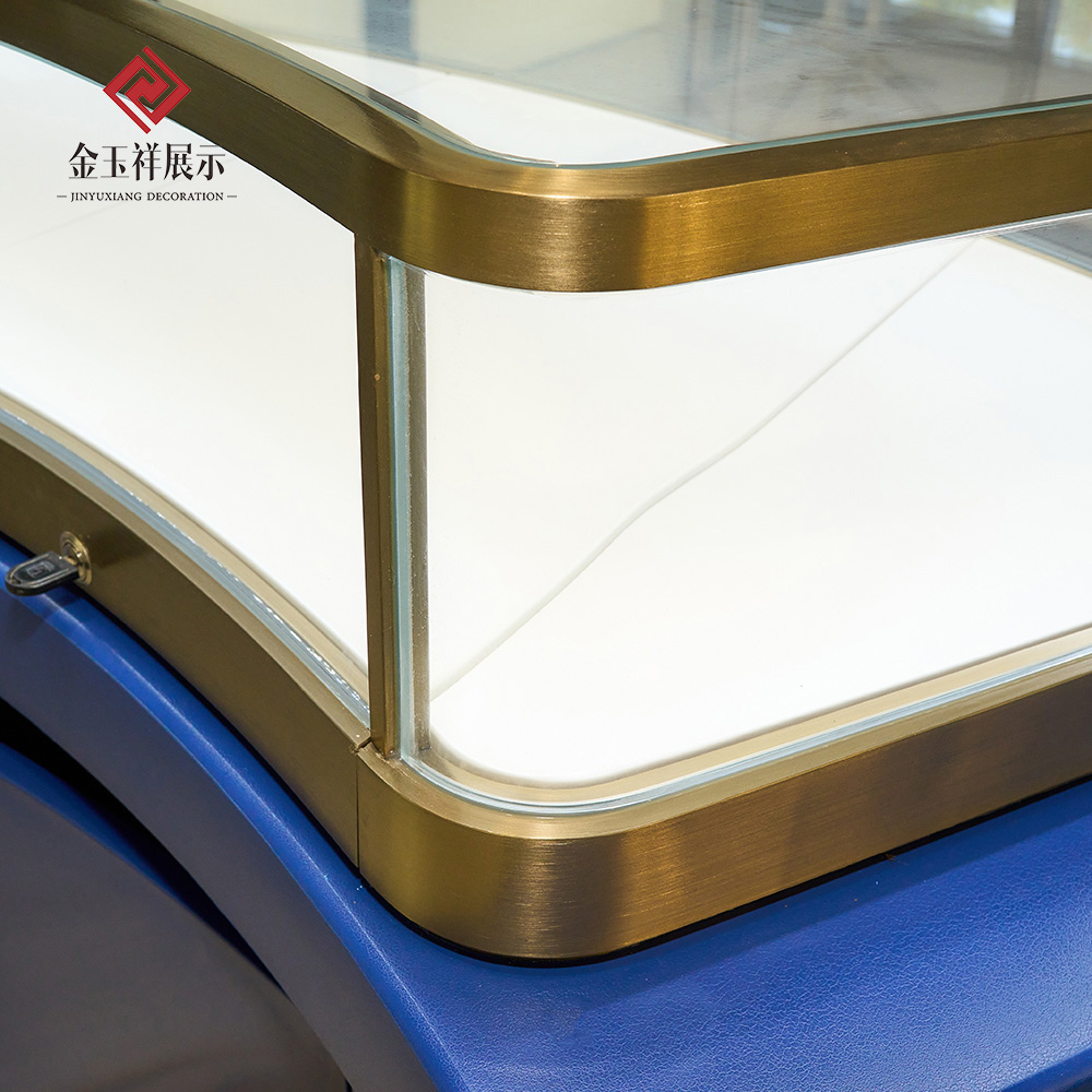 Watch Display Cabinet