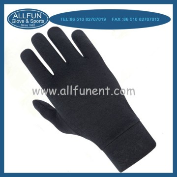 2015 hign quality bike wear merino wool liner gloves