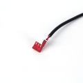 Automotive Diagnostic SATA SSD Cable Harness