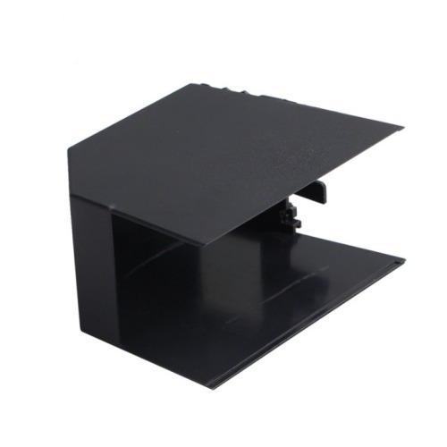 Accurate Plastic Injection Parts for Electronic Devices