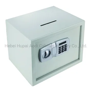 Цифровая электронная клавиатура безопасности Mini Small Safe