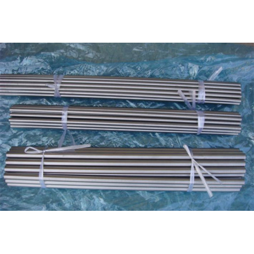 15mm GR5 titanium round bars with factory price