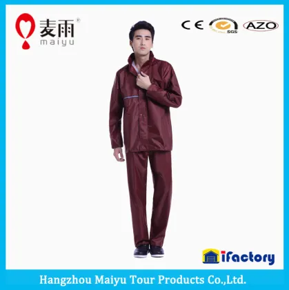 maiyu raincoat rain jacket rain gear