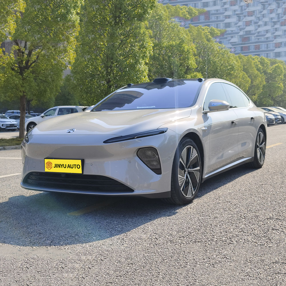 2024 75kWh Executive Edition