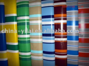 Pvc Tarpaulin Fabric