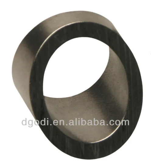 black oxide steel round beveled washer, angle washers
