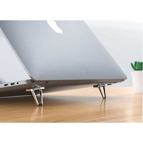 سینی کوسن لپ تاپ با طراحی هوشمندانه