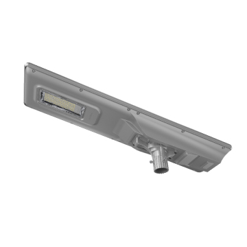 Solar Street Light All in One 80W