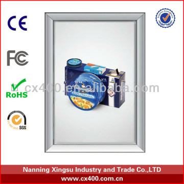 25mm Picture Aluminum Snap Frame