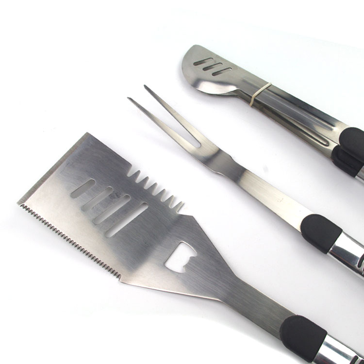 bbq tools set