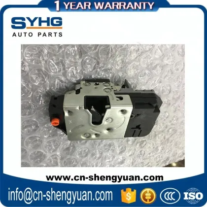 Best Selling Citroen Central Locking System REAR RIGHT SY11-3 Auto Central Control Door Lock