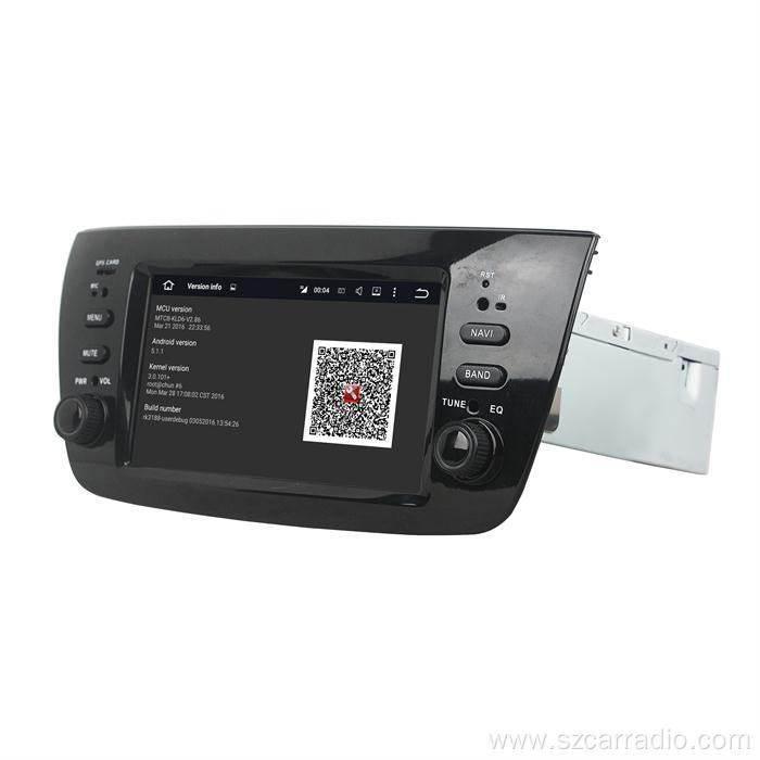 CAR STEREO PLAYER FOR DOBLO 2010