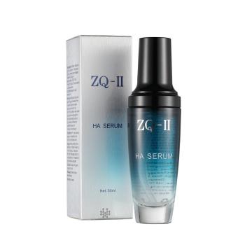 CE approved hyaluronic acid serum