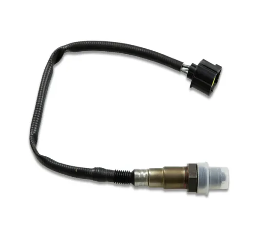 Auto Oxygen Sensor 0045420718 for Benz