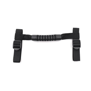 Mesorock Universal Roll Bar Grip Handle لجيب رانجلر