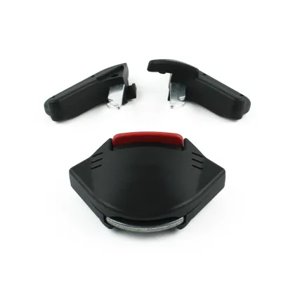 Far Europe Five Point Baby Safety Seat Belt