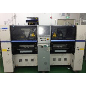 High-quality high-speed placement machine KE 2070