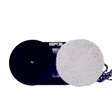 Intelligent Anti-falling alfawise robot window cleaner
