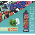 Randm vape desechable 6000 bocanadas