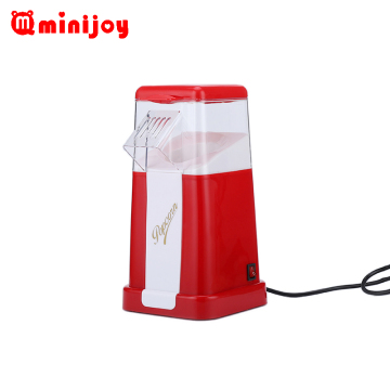 home popcorn maker hot air popcorn popper