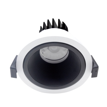 92mm COB LED Downlight - 10W/15W Υψηλής ποιότητας με πιστοποιητικό SAA