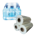 8-10 Inch PE Shrink Film for Beverage Wrapping