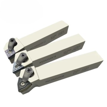 MDBT Top Sale Carbide Turning Tools - Different Models DCLNR/L2020K12 Turning Tool Holder