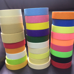 Color Masking Tape