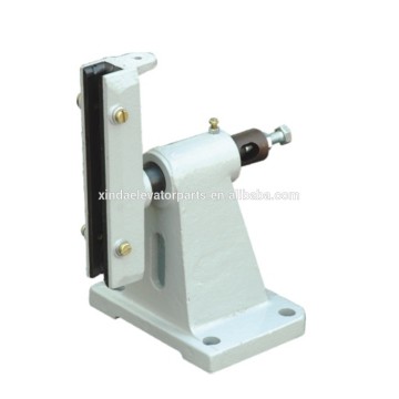 PB229-T22 Sliding guide shoe elevator spare part