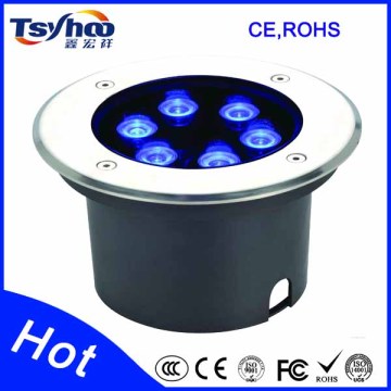 The Most Popular 5W LED Inground Light Underground LED Light