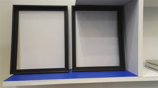 Aluminum Solar Panel Frame for Mini Solar Module